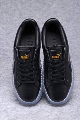 Puma x Rihanna Creepers Women Shoes--024